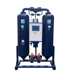 微熱吸附式干燥機