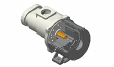 空壓機節(jié)能系統(tǒng)