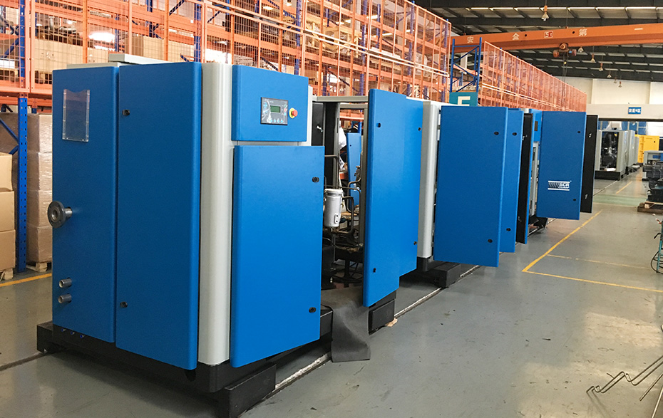 空壓機(jī)一臺多少錢