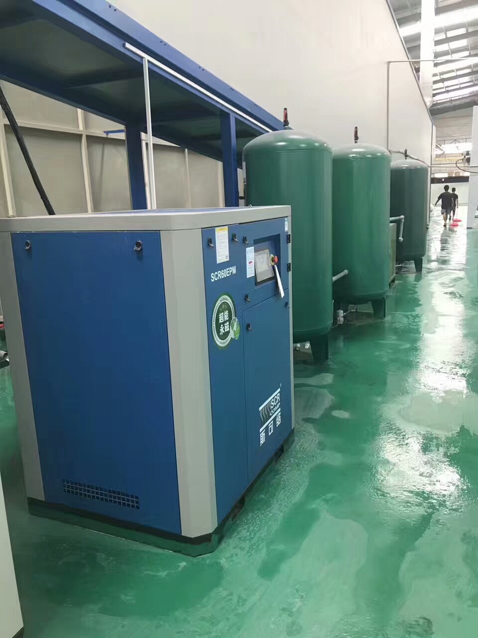 空壓機為什么要做保養(yǎng)