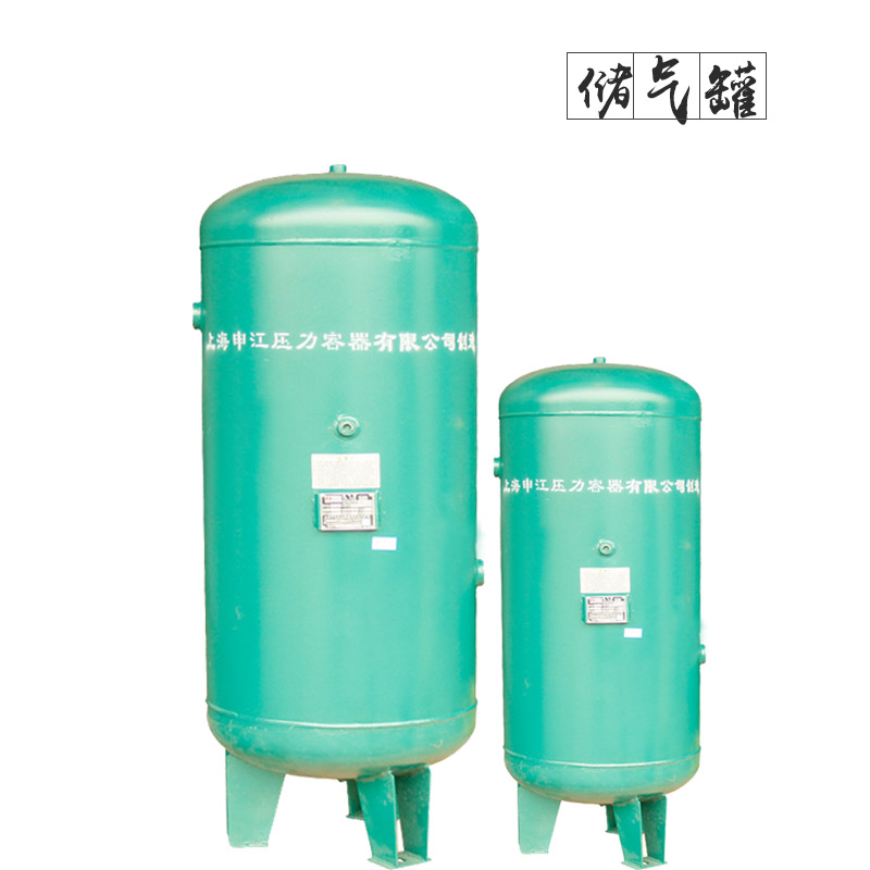 儲氣罐免檢和每年都需要報檢界限