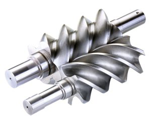 單螺桿空壓機(jī)與雙螺桿空壓機(jī)的區(qū)別對比