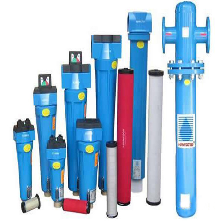 安裝壓縮空氣過濾器時應(yīng)注意哪些問題