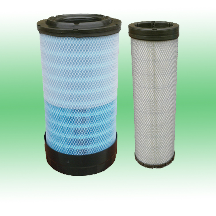 質(zhì)量差的空濾對空壓機有什么影響