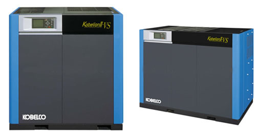 螺桿空壓機機頭清洗有什么作用?