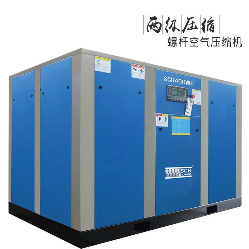 螺桿空壓機電機的溫度和升溫有什么關(guān)系