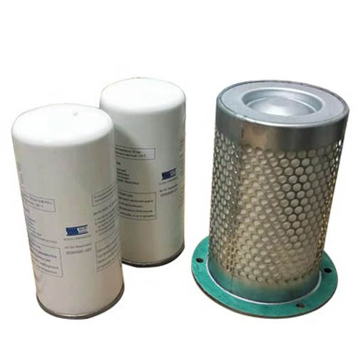 油氣分離器堵塞 油氣分離器堵塞