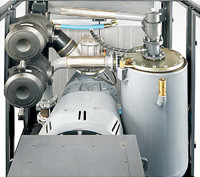 螺桿式空壓機(jī)主機(jī)