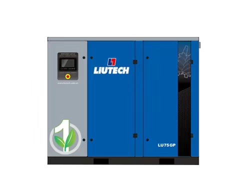 無油空壓機(jī)的類型