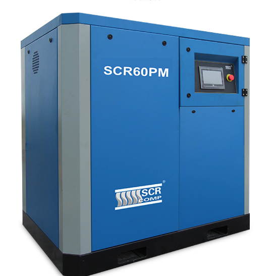 永磁變頻螺桿式空壓機(jī)免費(fèi)置換