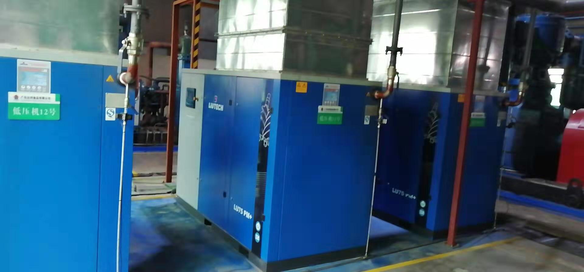 30千瓦螺桿空壓機(jī)多少一臺(tái)？