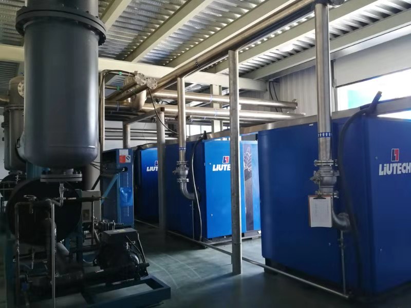 空壓機多少錢一臺