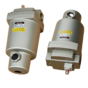 精密過濾器 精密過濾器